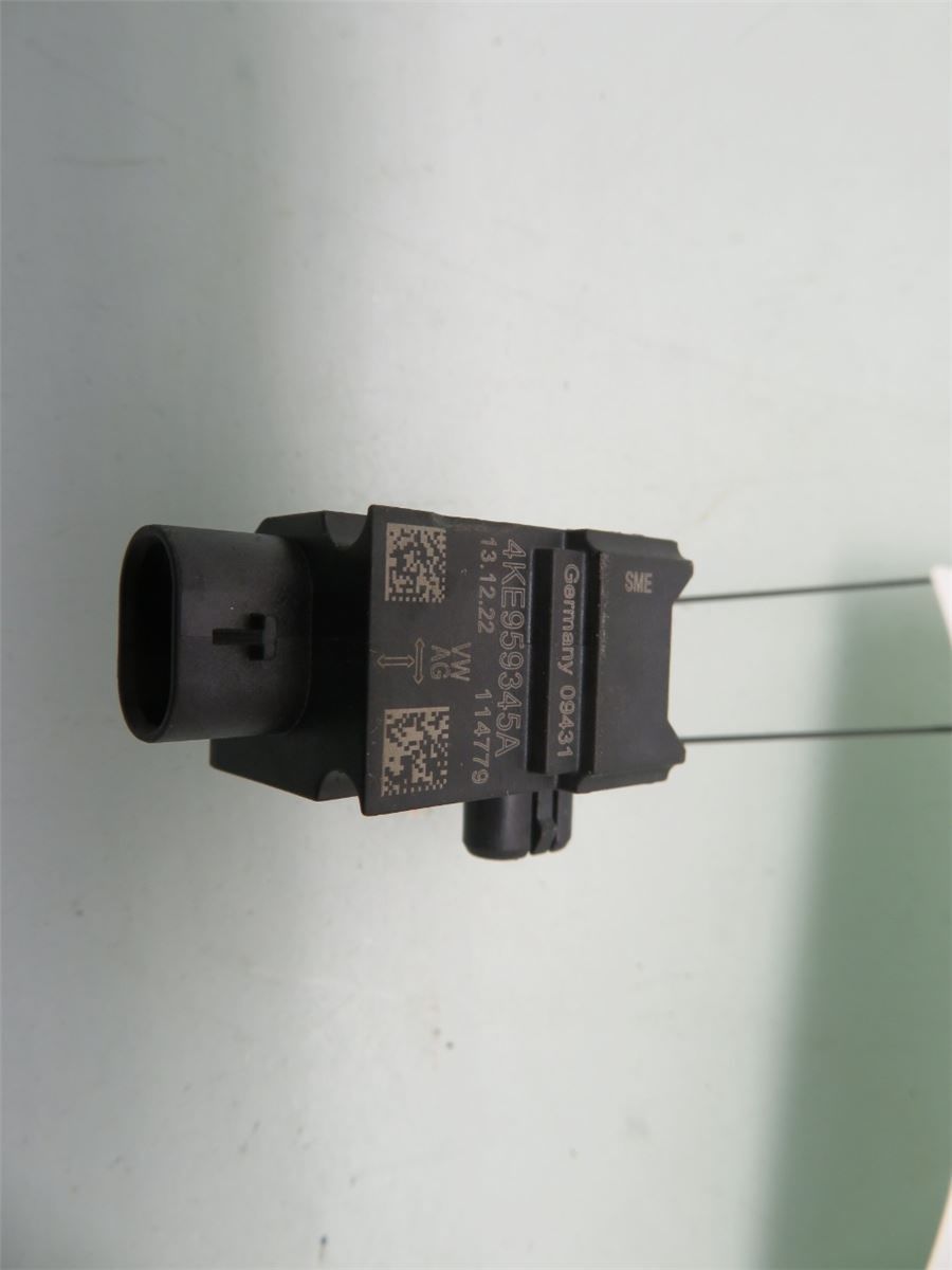 Sensor Øvrig – bilde 3