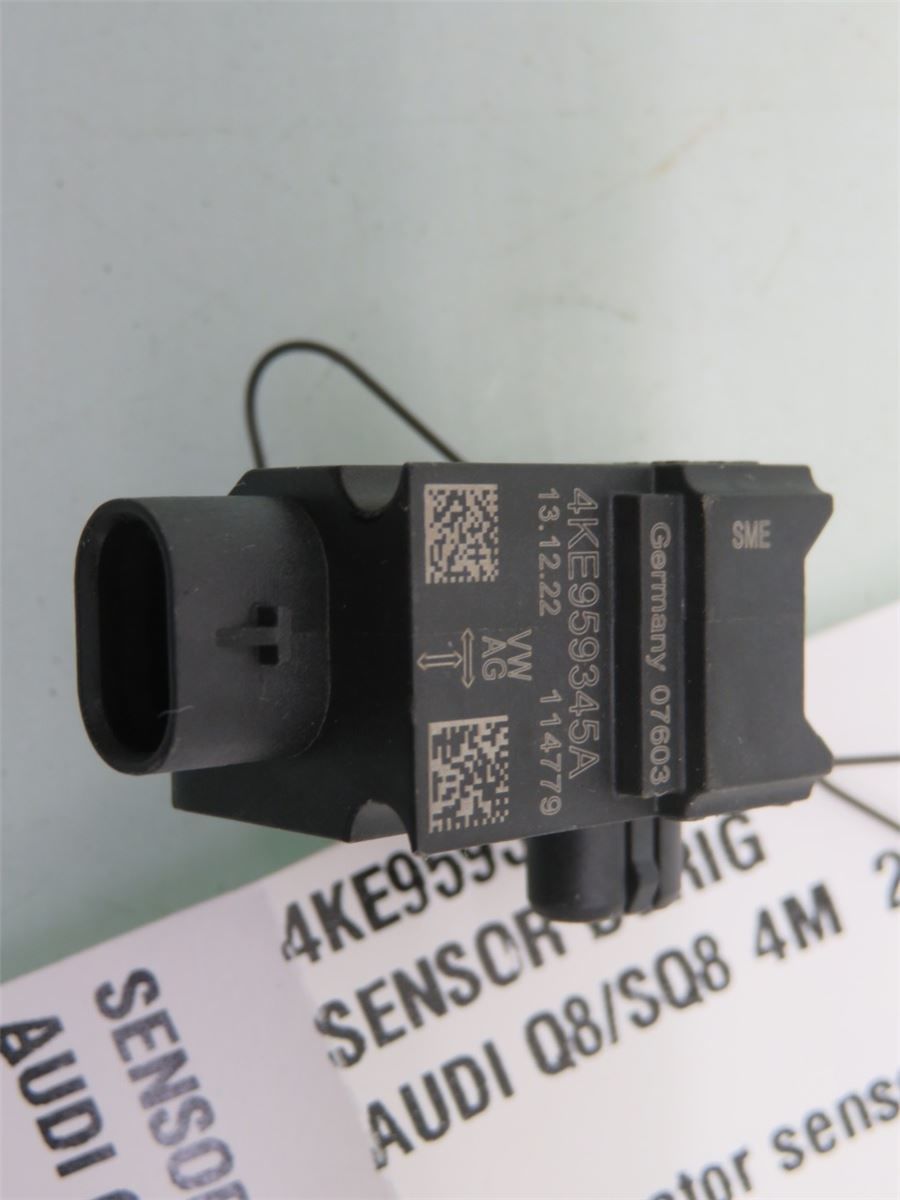 Sensor Øvrig – bilde 3