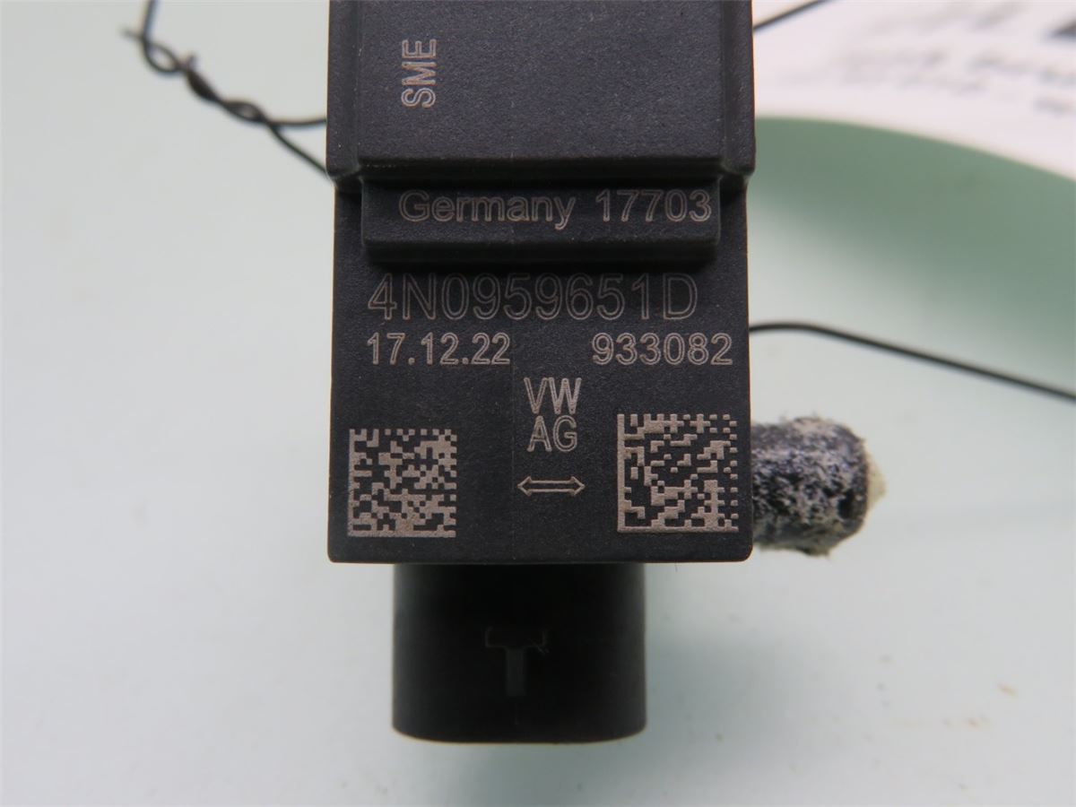 Sensor Øvrig – bilde 3