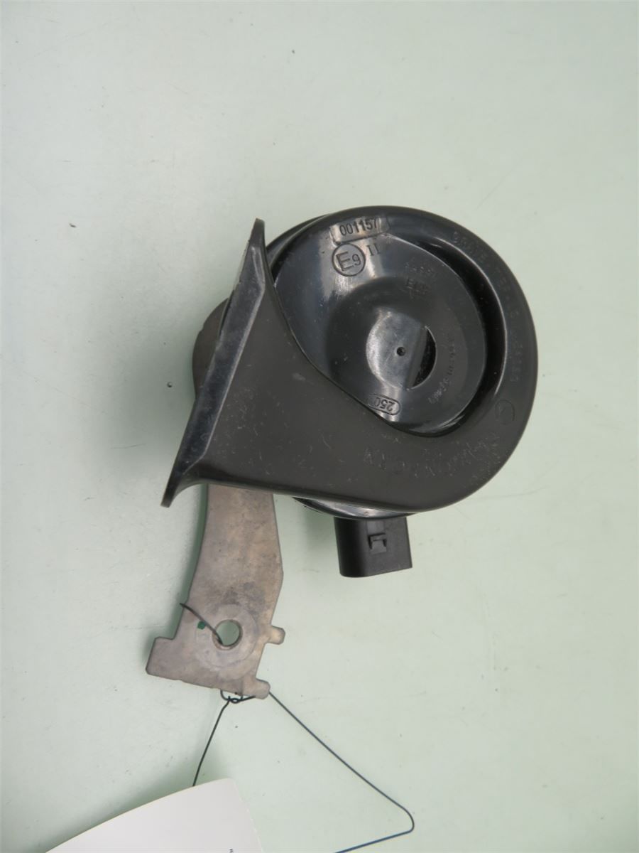 Signalhorn – bilde 1