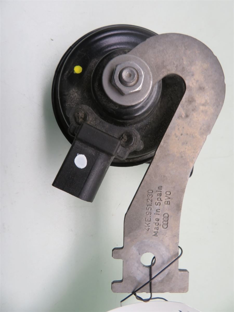 Signalhorn – bilde 2