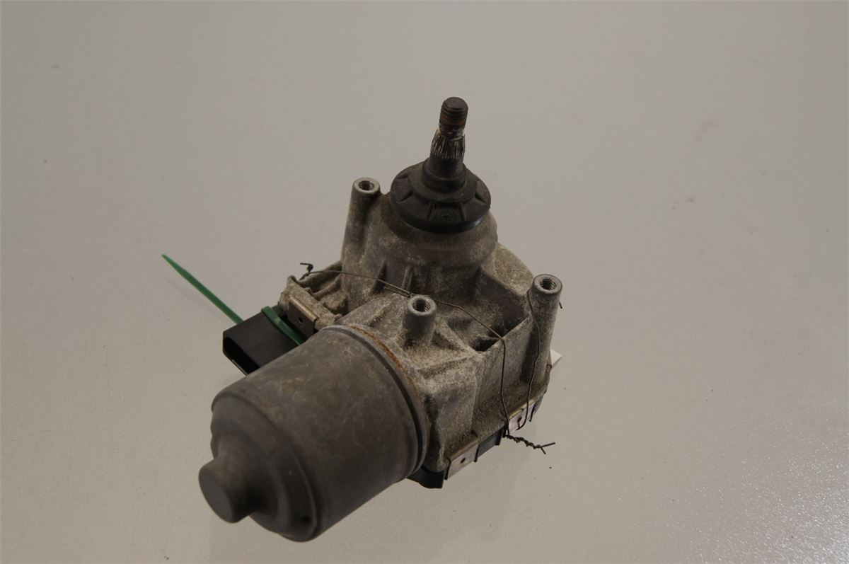 Viskermotor Frontrute – bilde 3