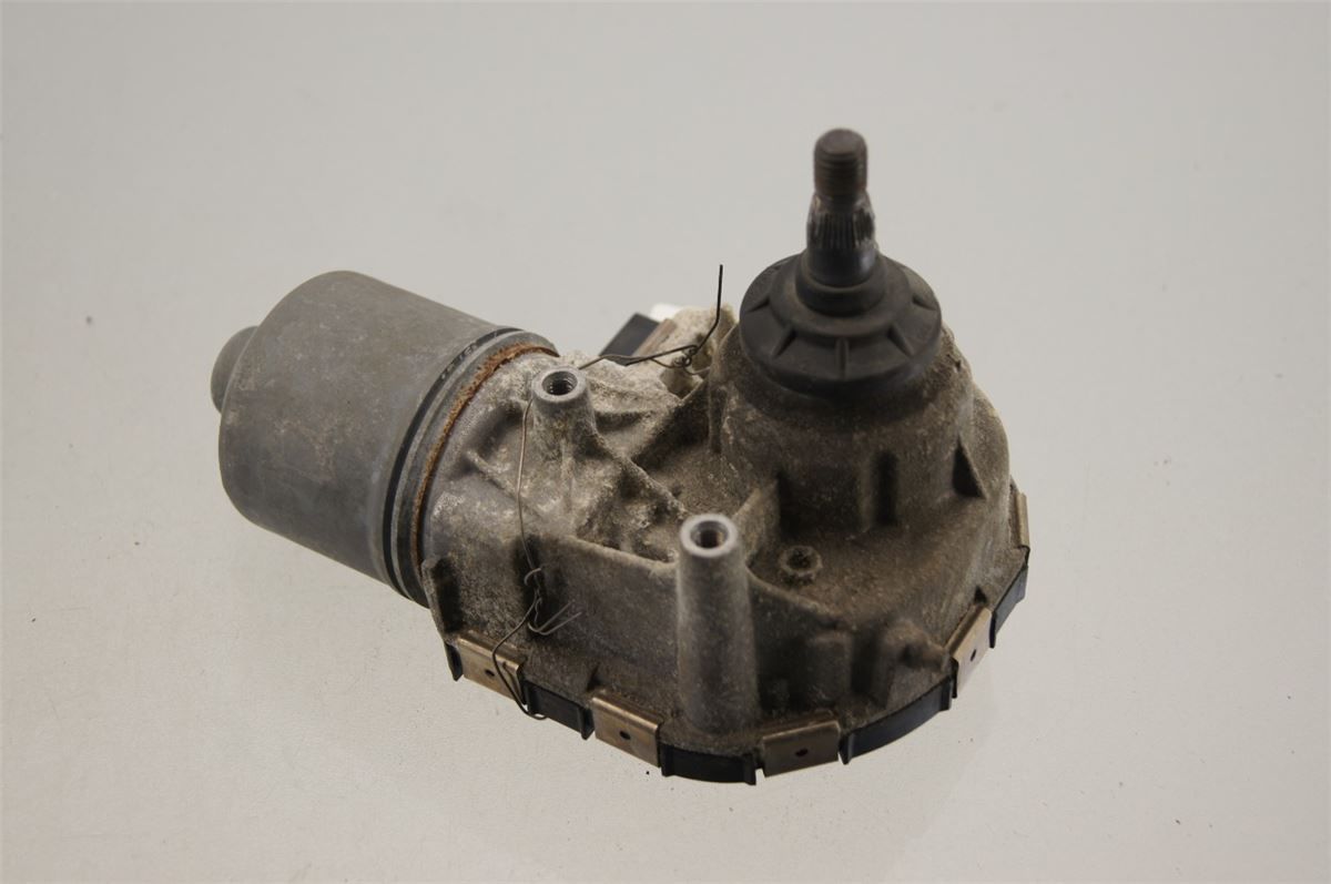 Viskermotor Frontrute – bilde 2