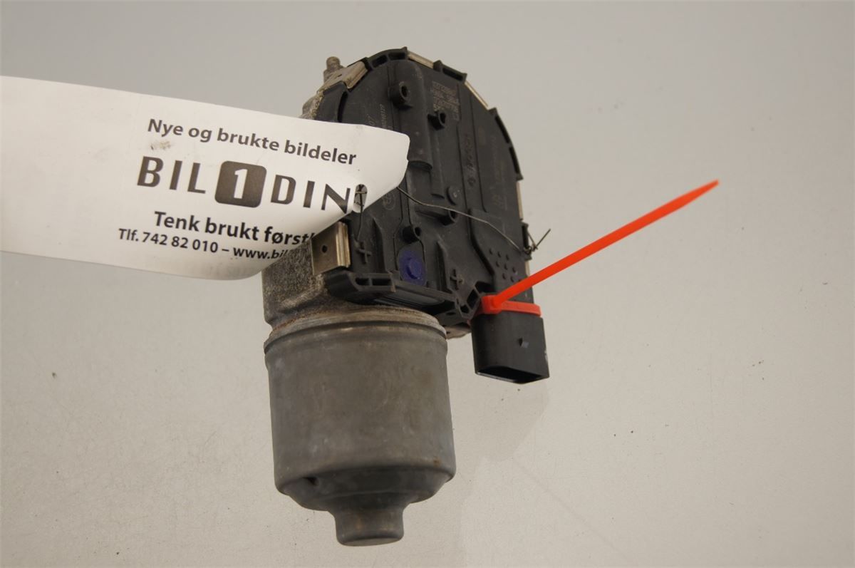 Viskermotor Frontrute – bilde 3