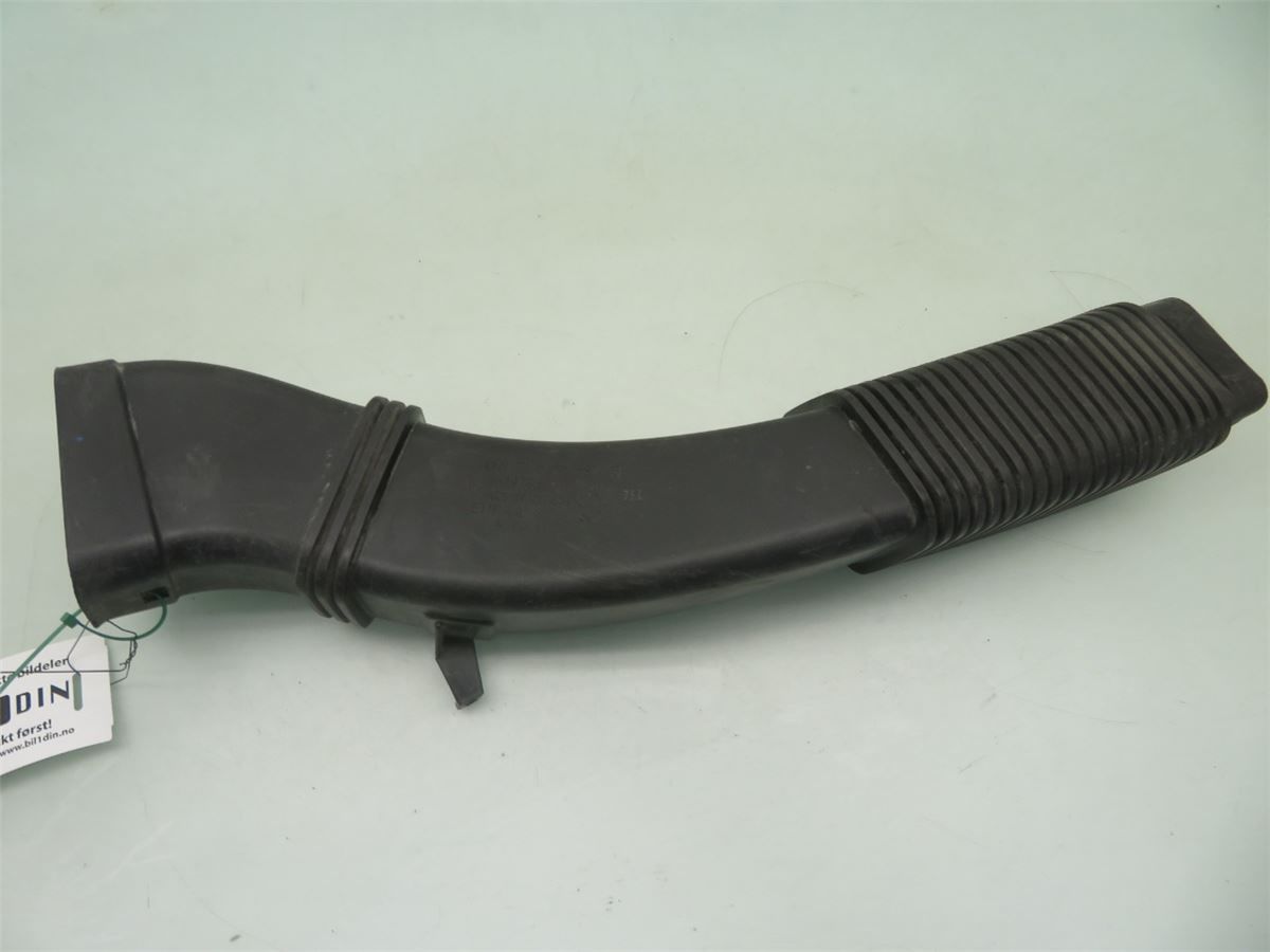 Luftstyring Front – bilde 1