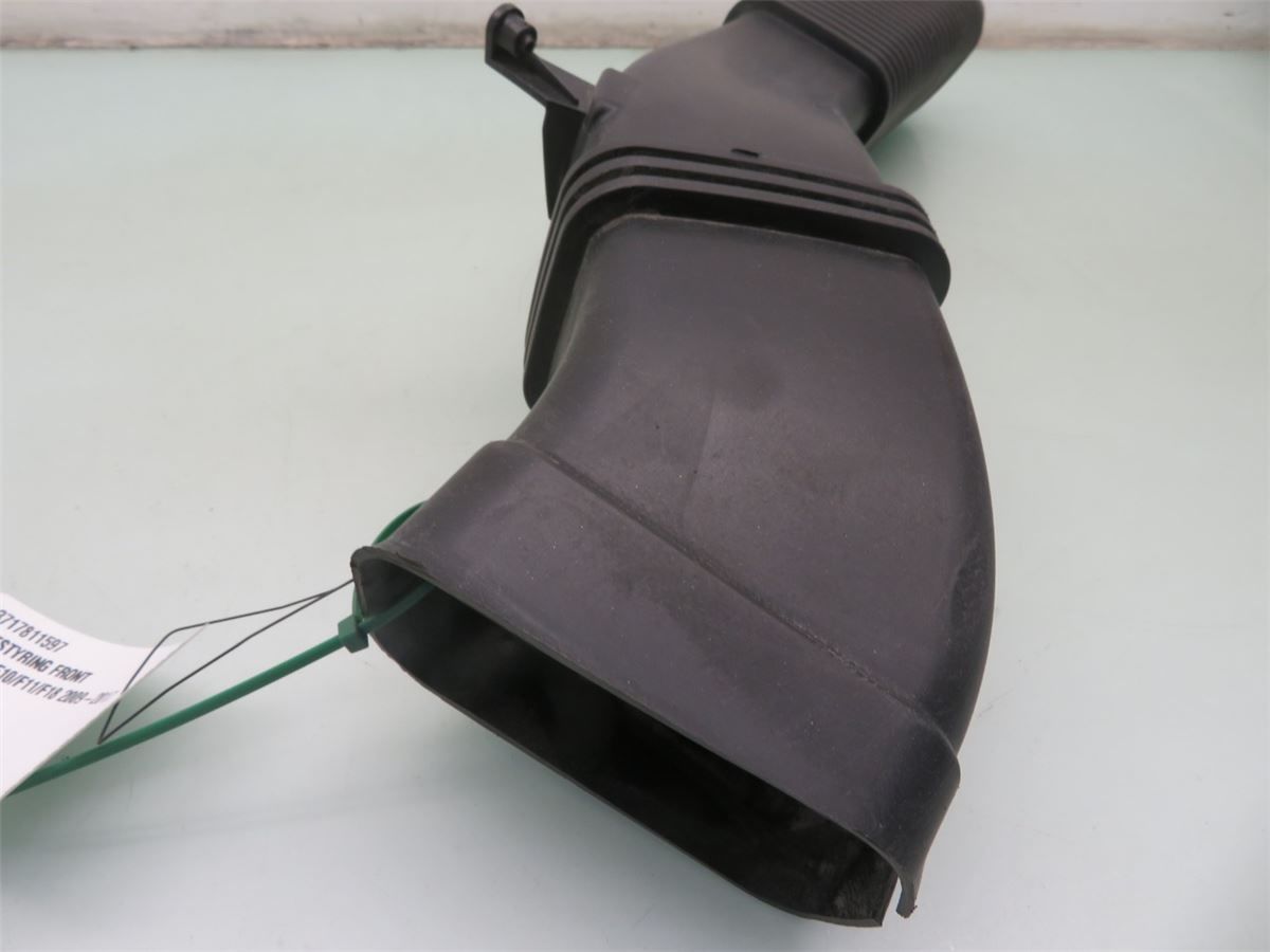 Luftstyring Front – bilde 4