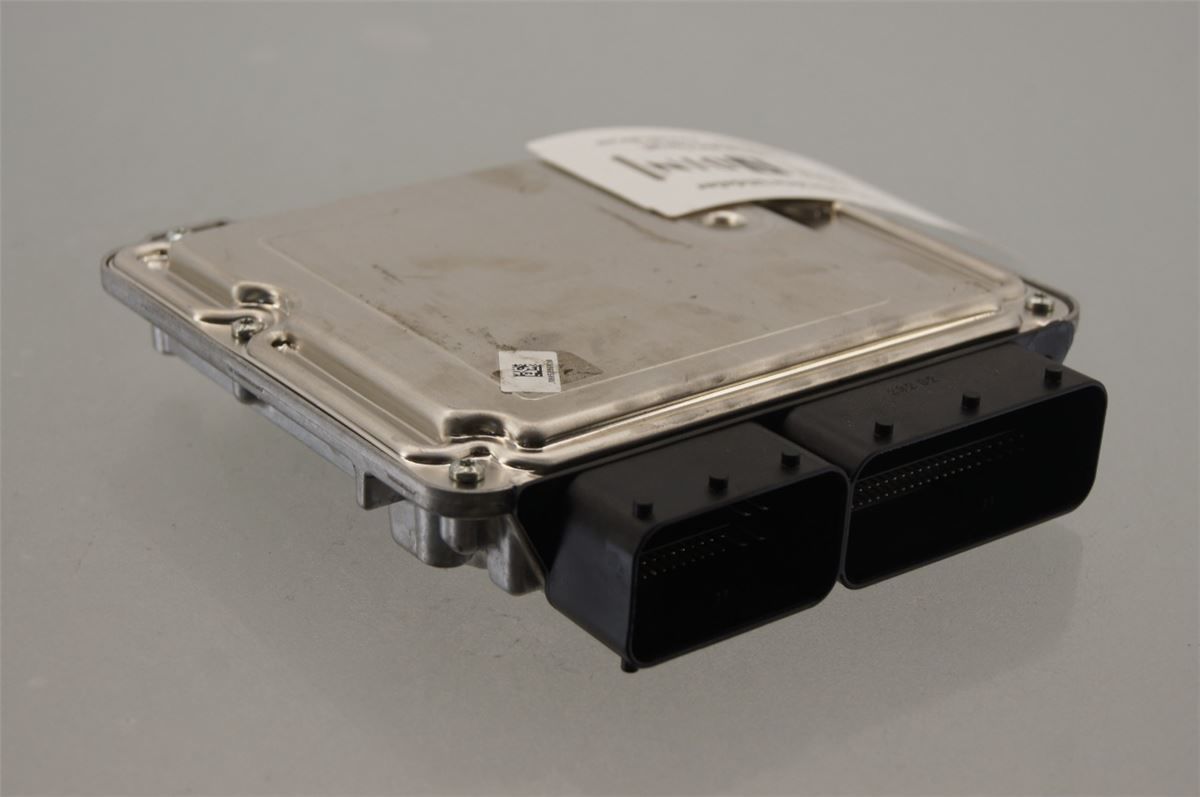 Styreenhet Motor (ECU) Diesel – bilde 1