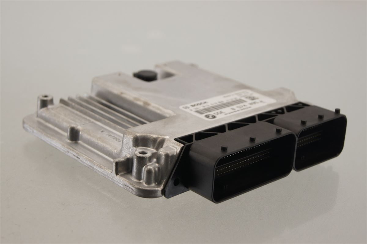 Styreenhet Motor (ECU) Diesel – bilde 2