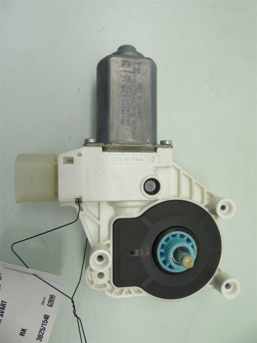 Vindusheismotor – bilde 1