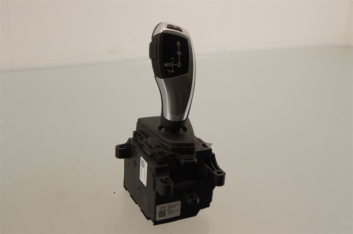 Gearspak – bilde 1