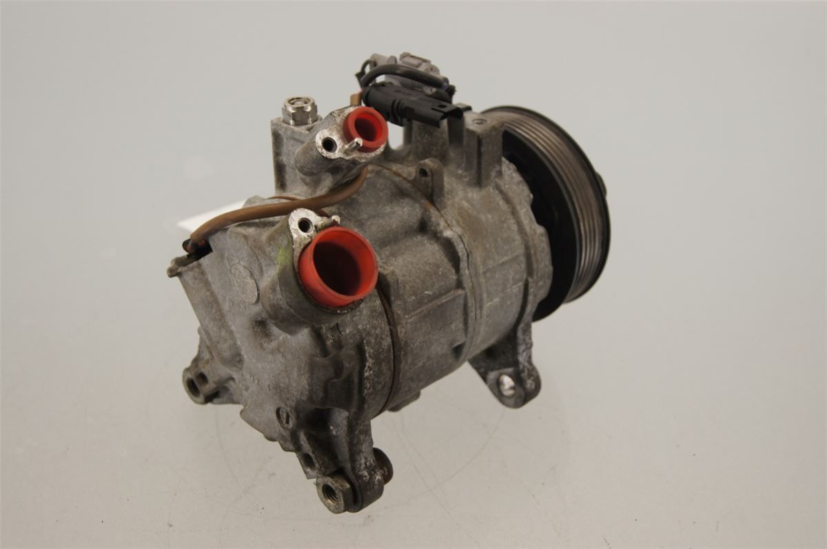 Varme AC Kompressor – bilde 3