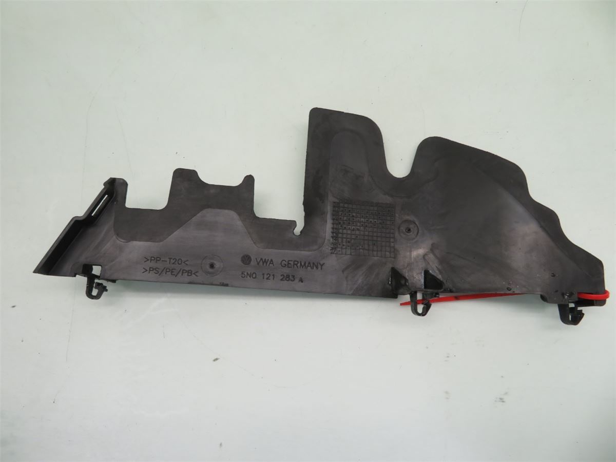 Luftstyring Front – bilde 1