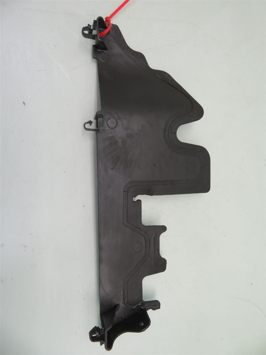 Luftstyring Front – bilde 3