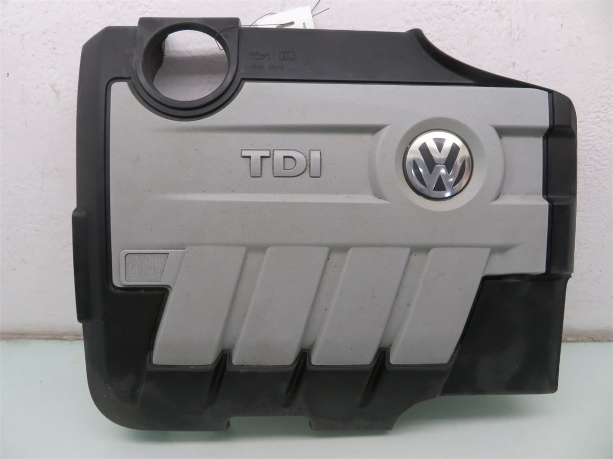 Motor Deksel Over Motor – bilde 1