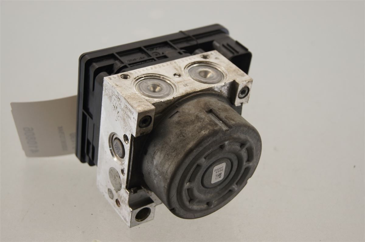ABS Hydraulikkaggregat – bilde 1