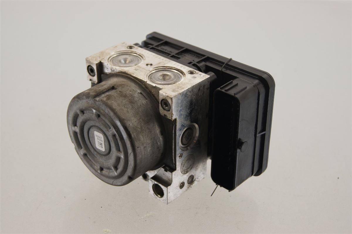 ABS Hydraulikkaggregat – bilde 2