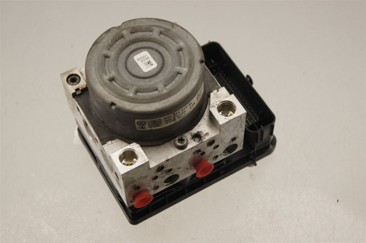 ABS Hydraulikkaggregat – bilde 3
