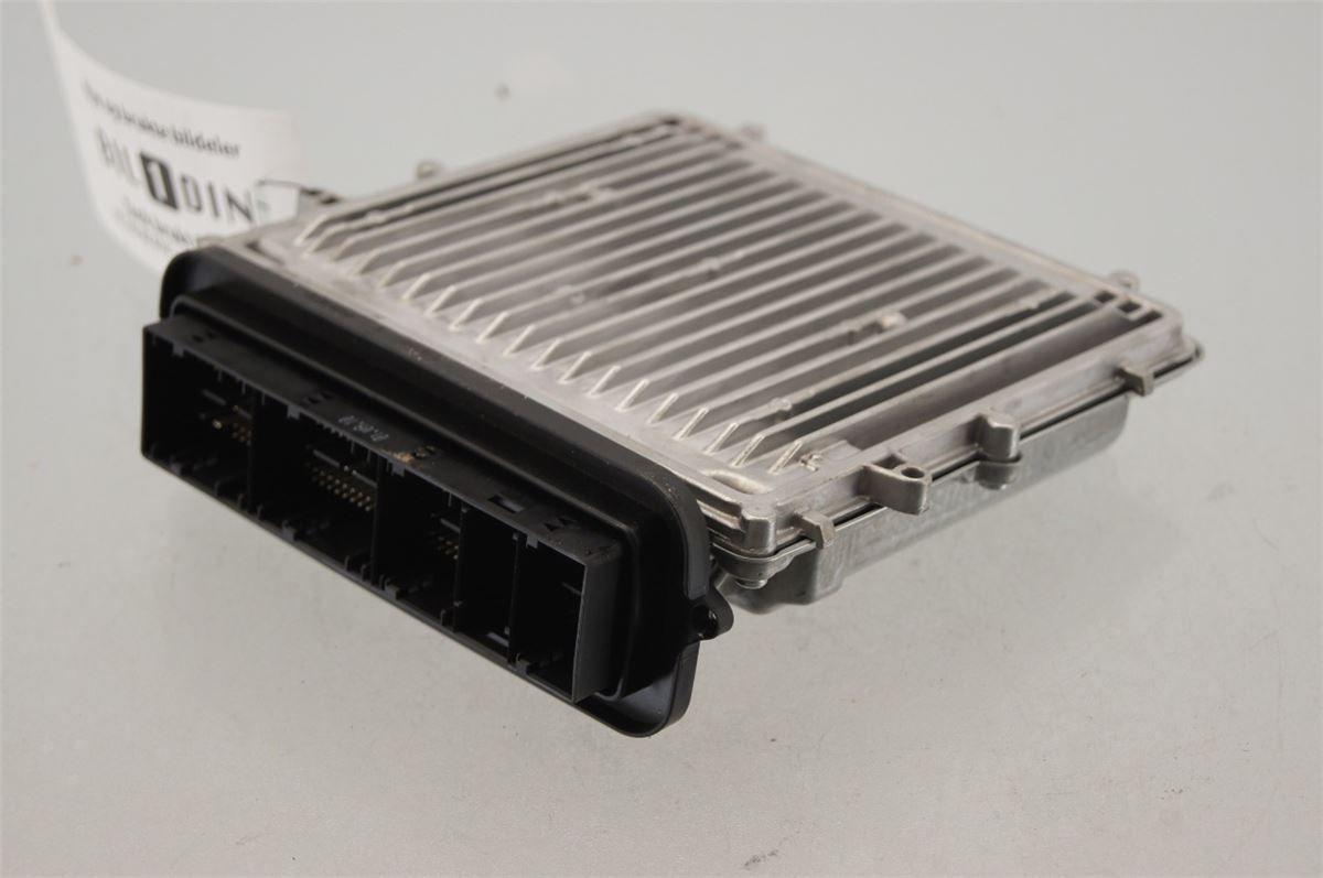 Styreenhet Motor (ECU) Diesel – bilde 2