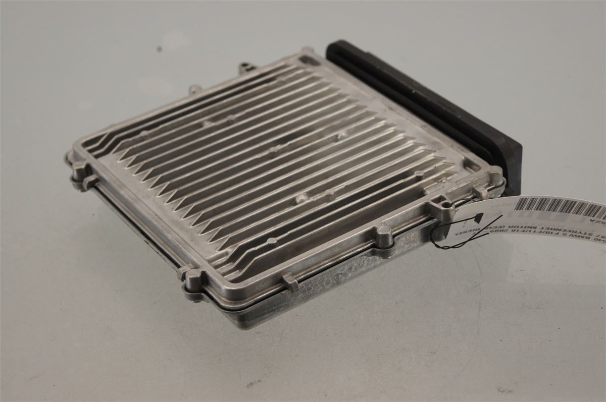 Styreenhet Motor (ECU) Diesel – bilde 3