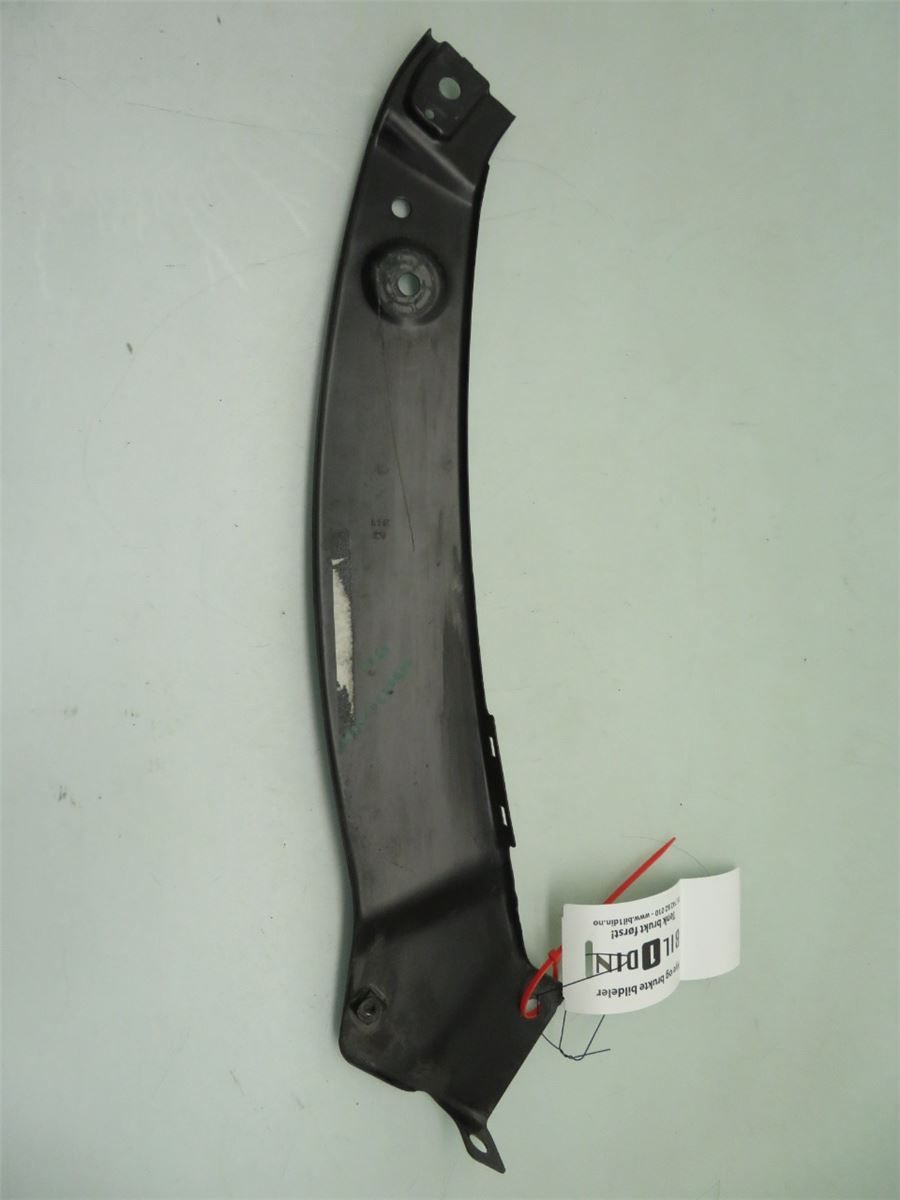 Frontplate Øvre – bilde 2