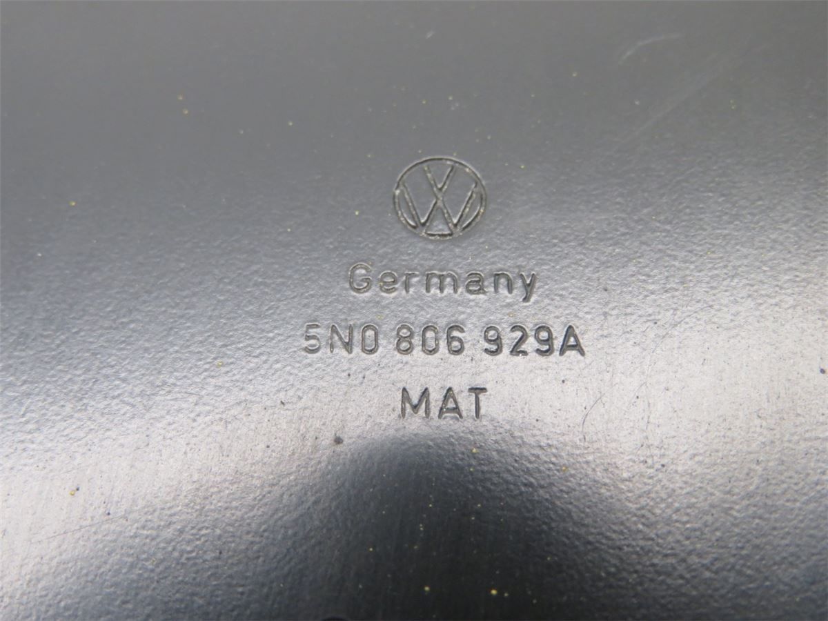 Frontplate Øvre – bilde 3