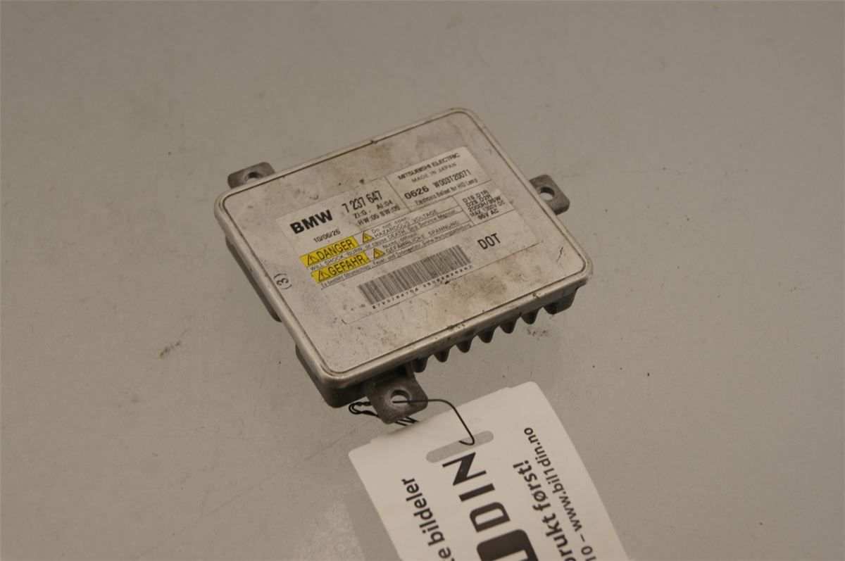 Styreenhet Xenon – bilde 2