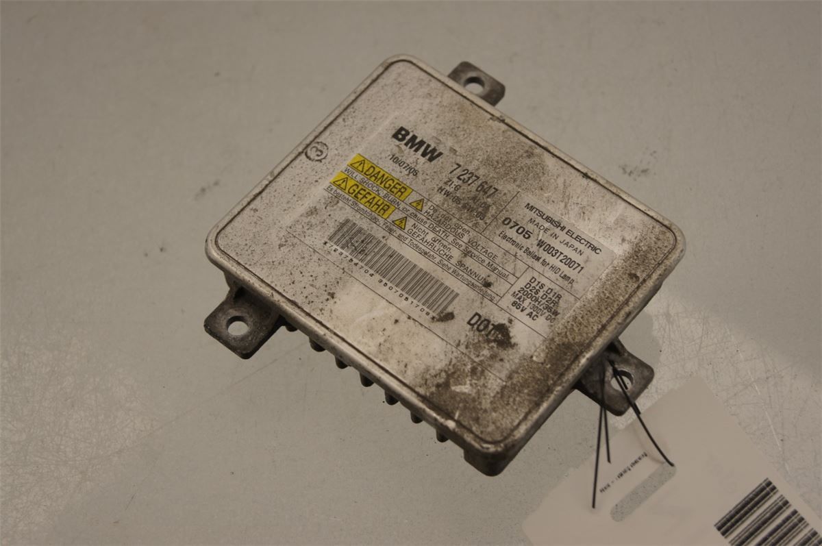 Styreenhet Xenon – bilde 1