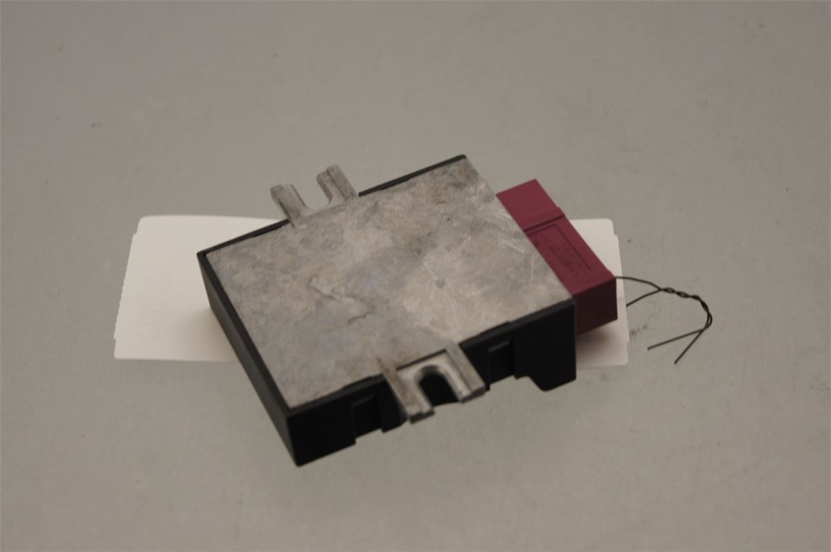 Styreenhet Drivstoffpumpe – bilde 1
