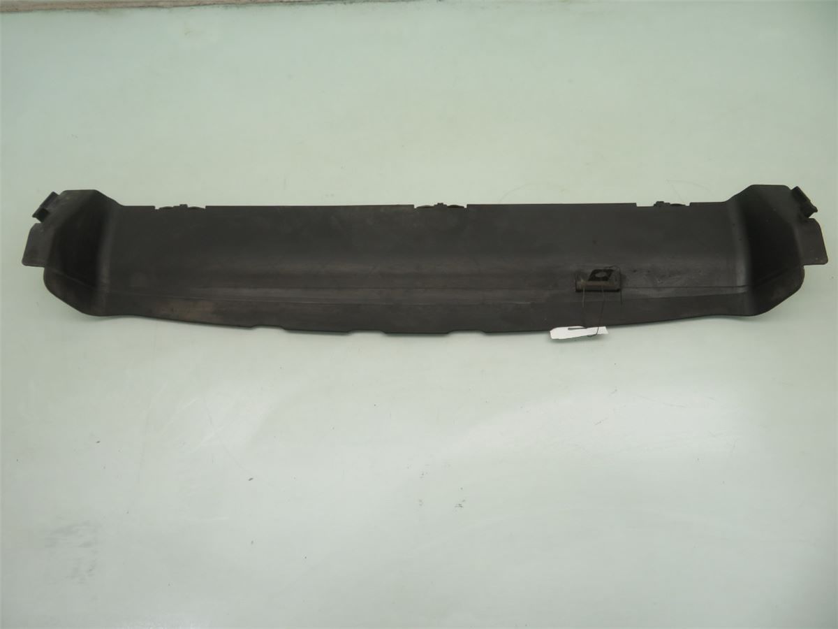 Luftstyring Front – bilde 1