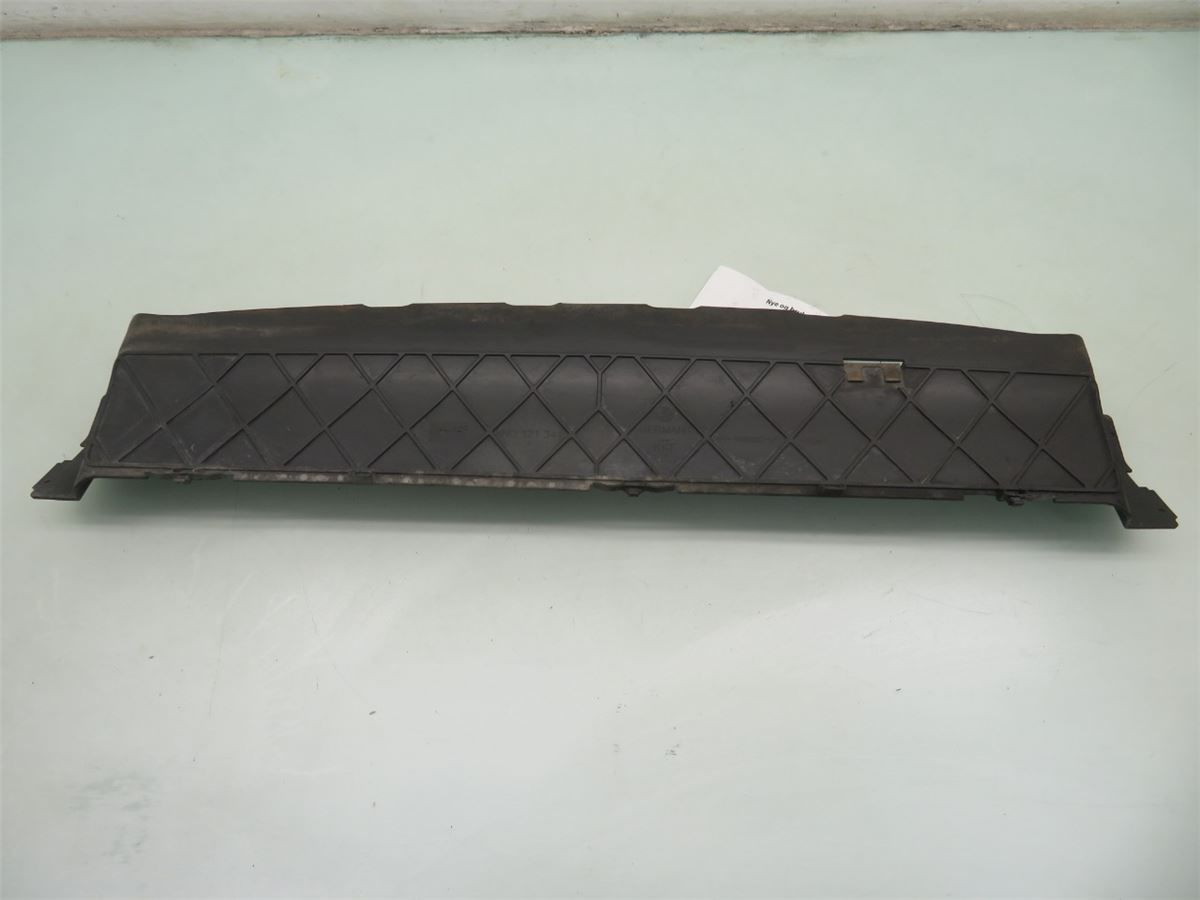 Luftstyring Front – bilde 2