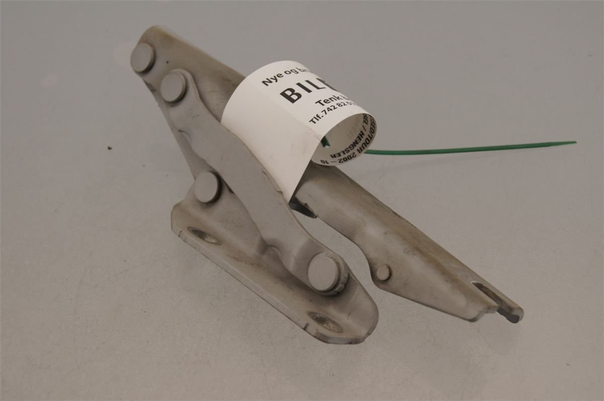 Panser Hengsel / Hengsler – bilde 1