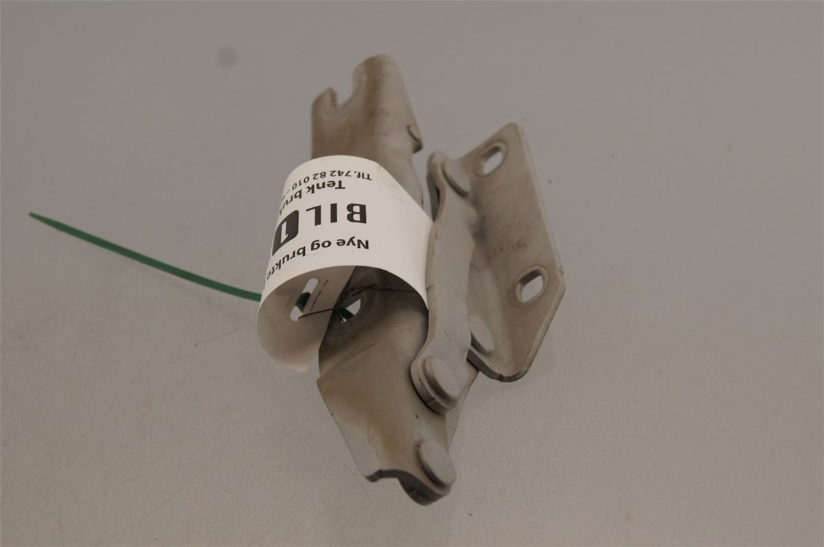 Panser Hengsel / Hengsler – bilde 3