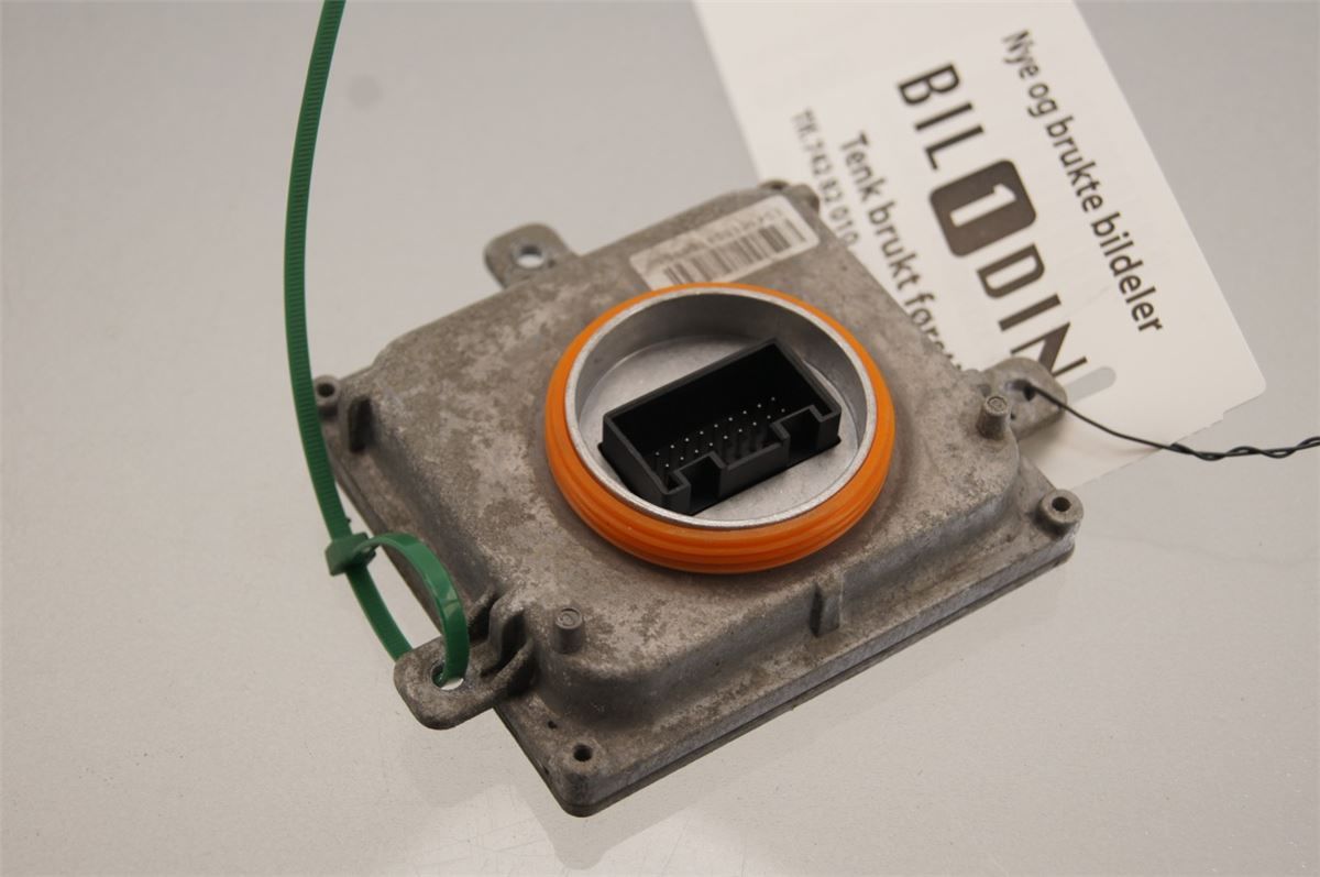 Styreenhet Xenon – bilde 1