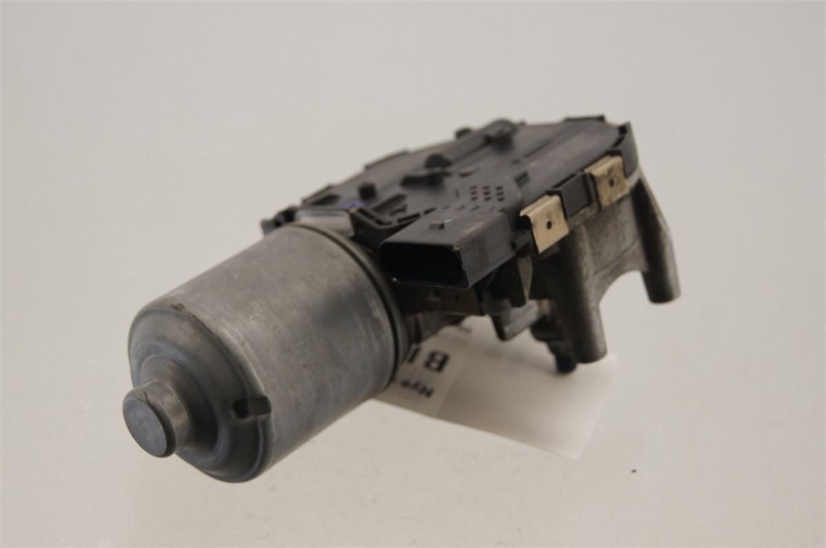 Viskermotor Frontrute – bilde 1