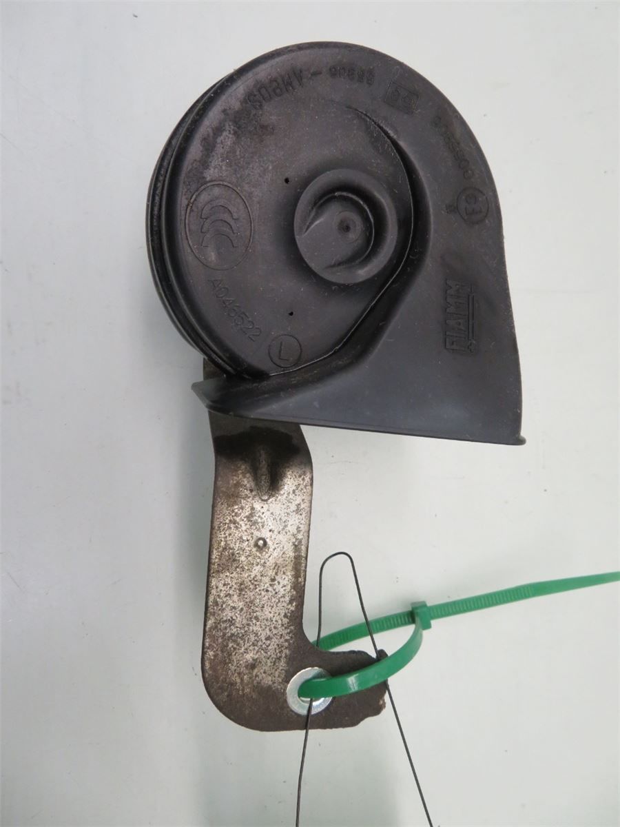Signalhorn – bilde 1