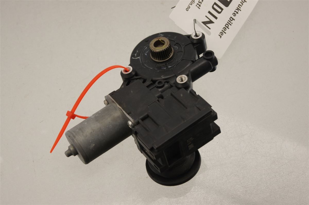 Vindusheismotor – bilde 2