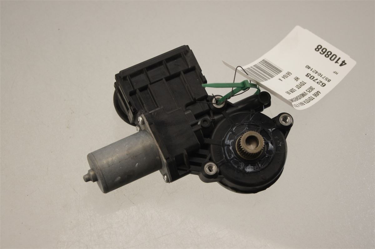Vindusheismotor – bilde 2