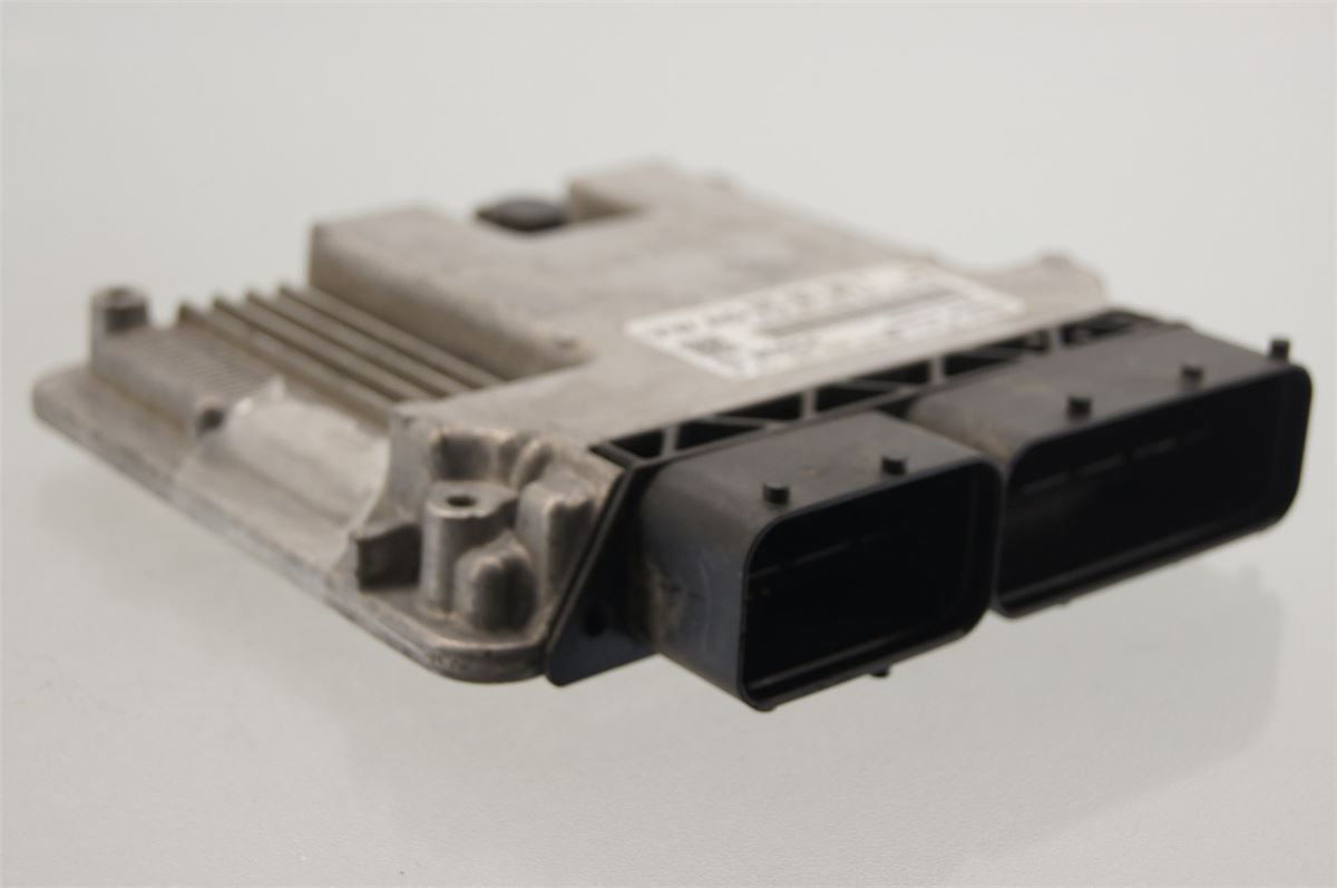 Styreenhet Motor (ECU) Bensin – bilde 1