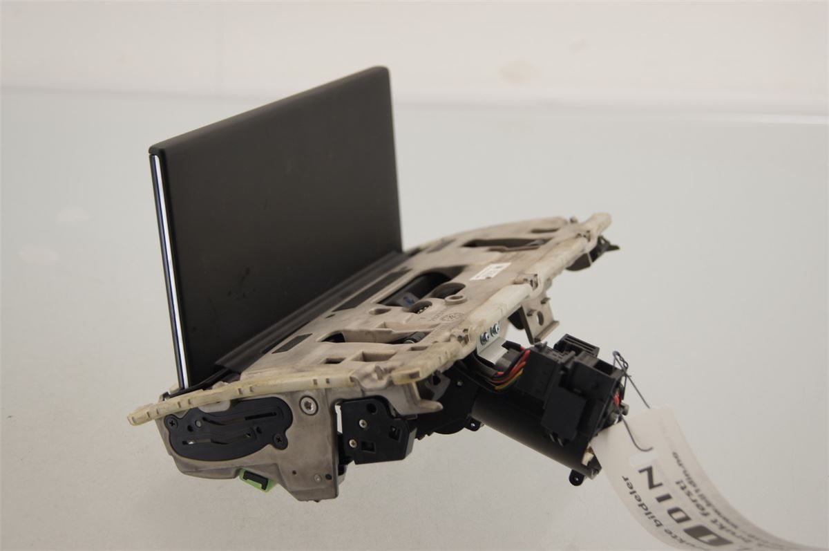 Instr. Multifunksjonsdisplay – bilde 3