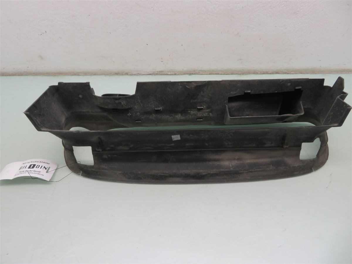 Luftstyring Front – bilde 1