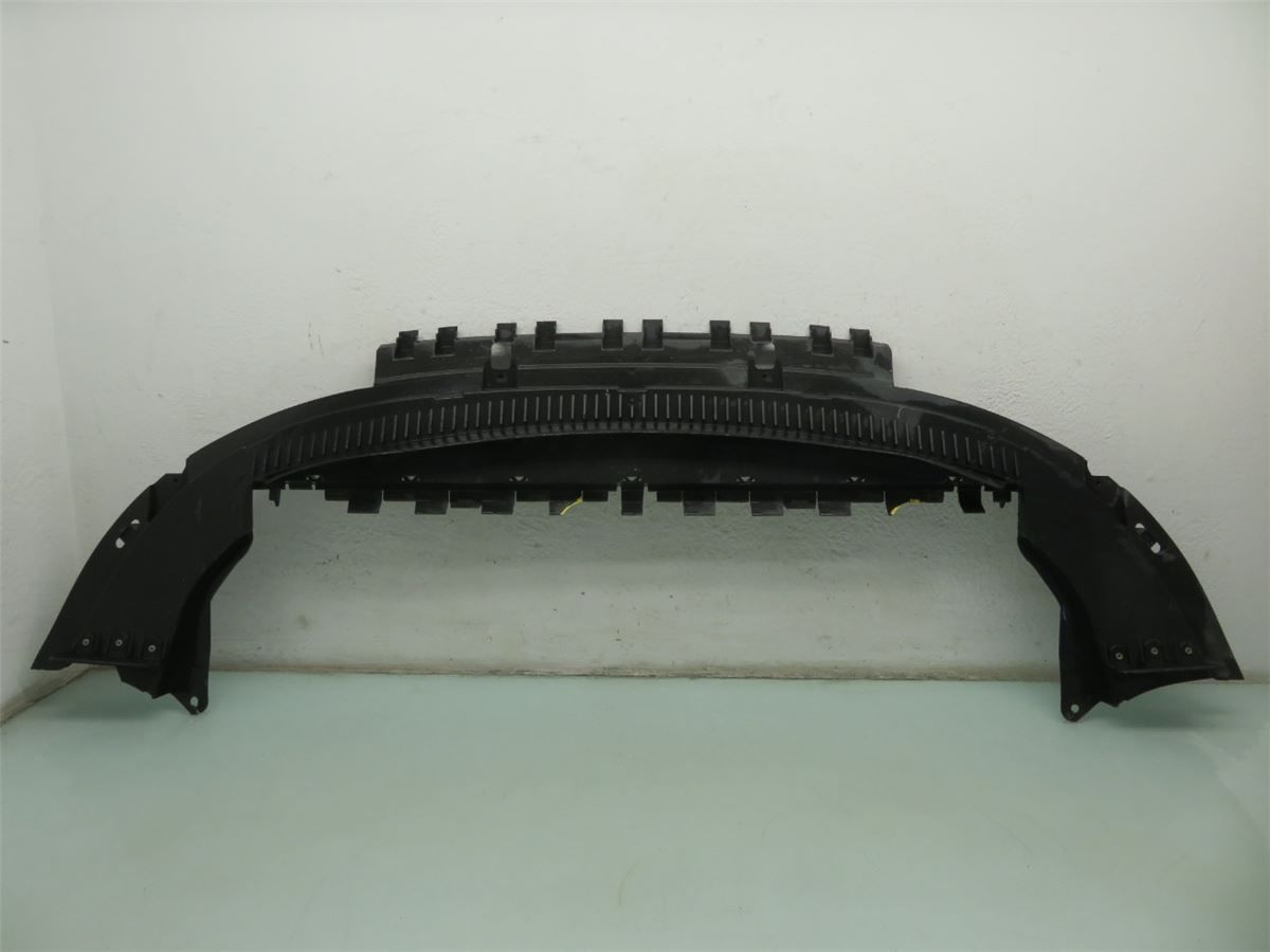 Bunnplate U Motor-Gear-Dørk – bilde 1