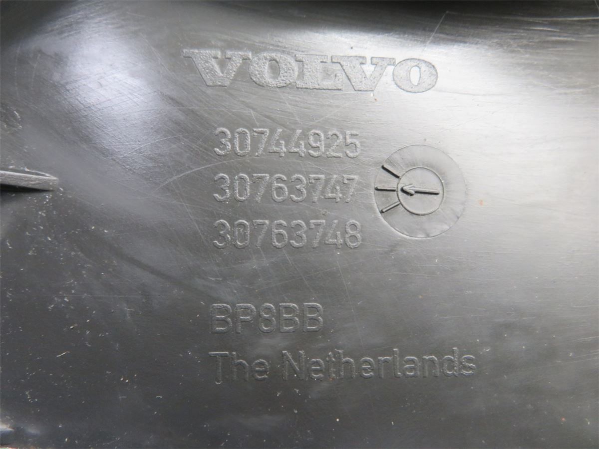 Bunnplate U Motor-Gear-Dørk – bilde 5