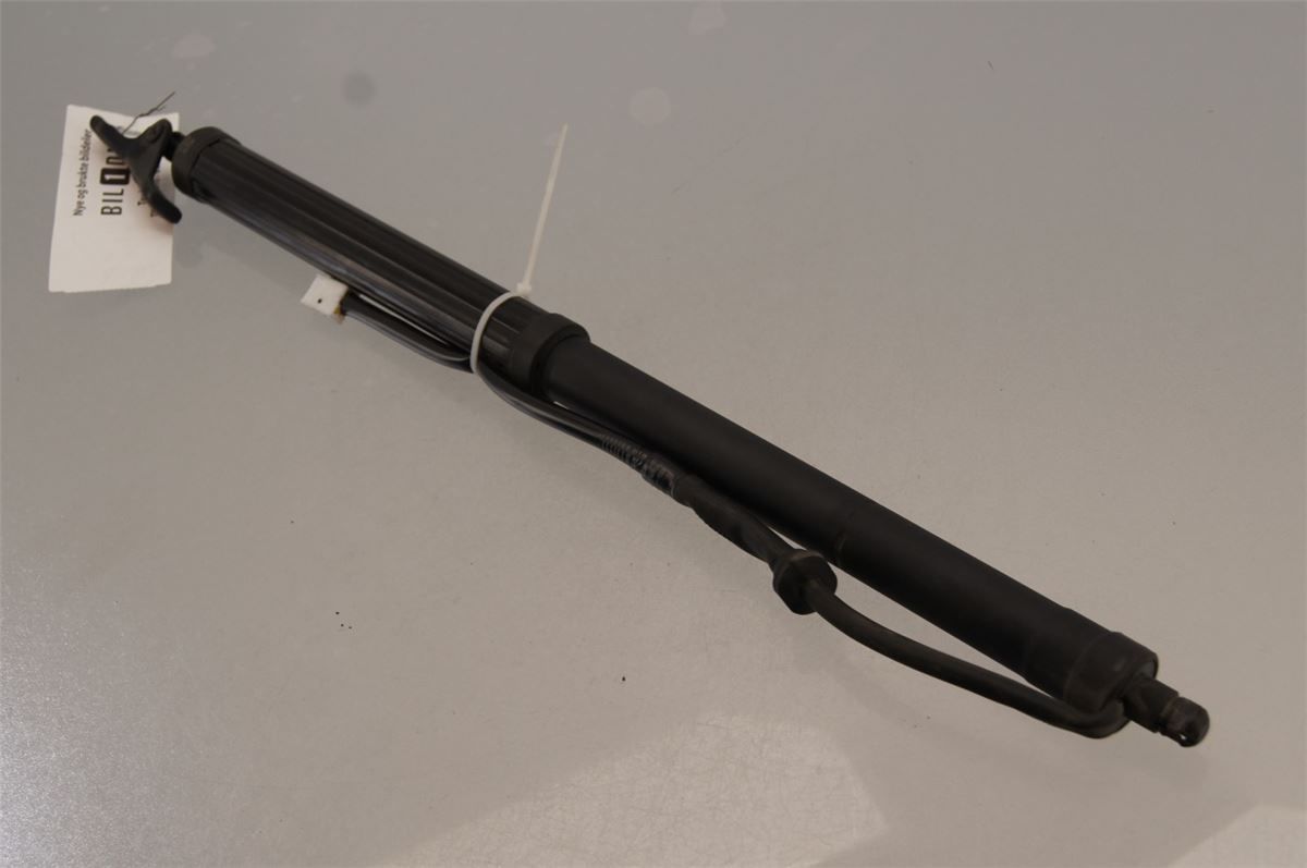 Baklukeåpner Automatisk – bilde 1