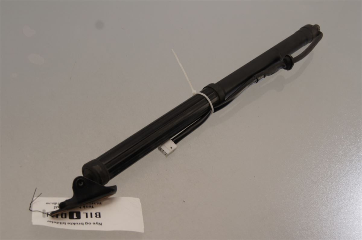 Baklukeåpner Automatisk – bilde 2