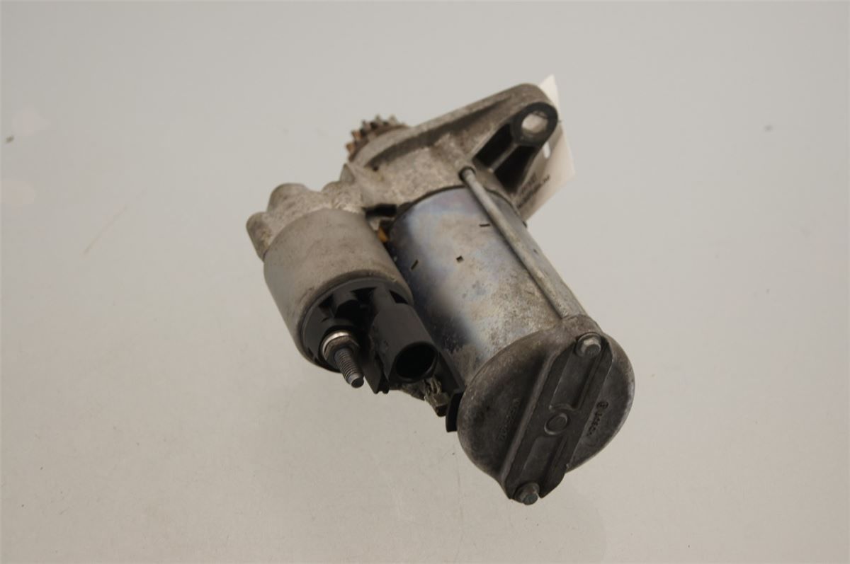 Startmotor Bensin – bilde 2