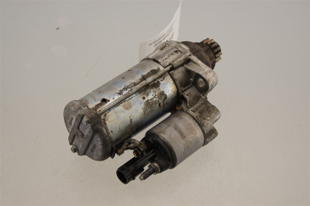 Startmotor Bensin – bilde 3