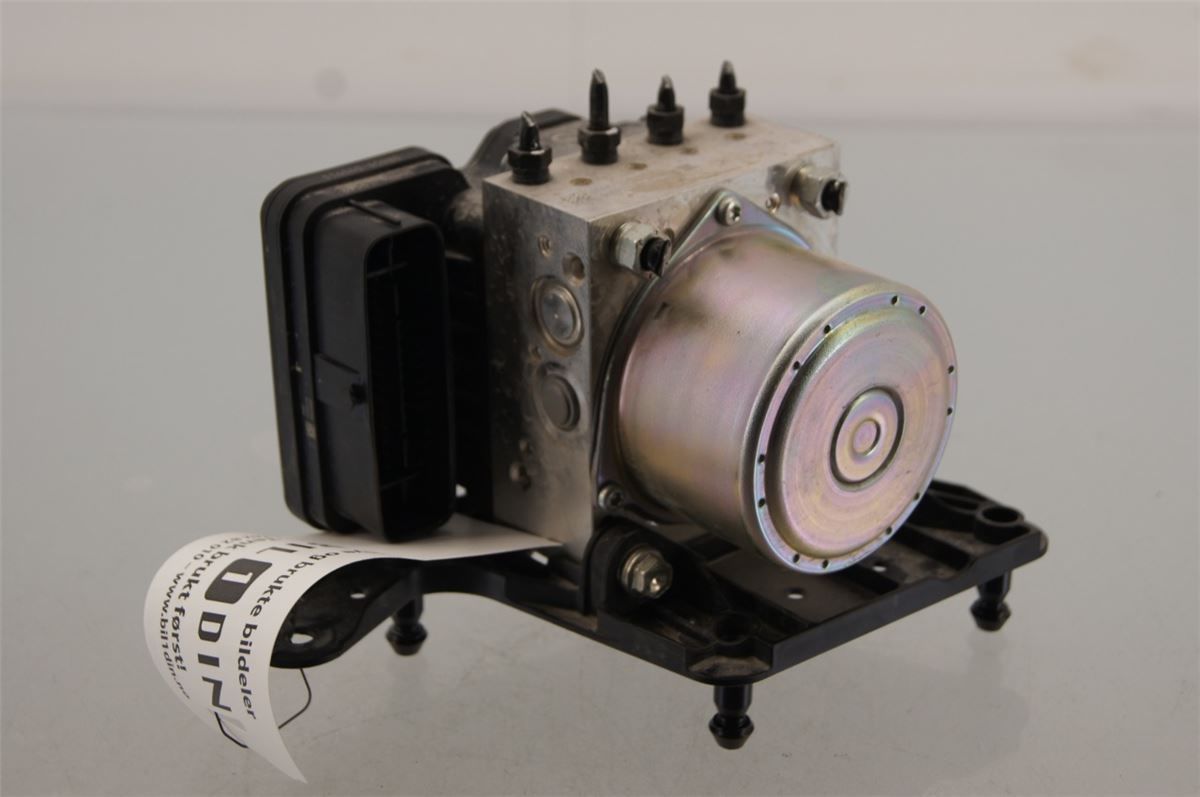 ABS Hydraulikkaggregat – bilde 1