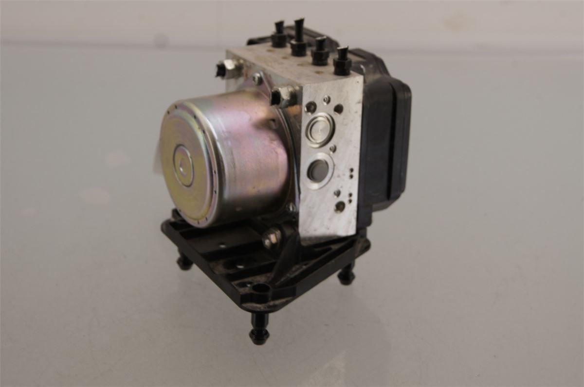 ABS Hydraulikkaggregat – bilde 2