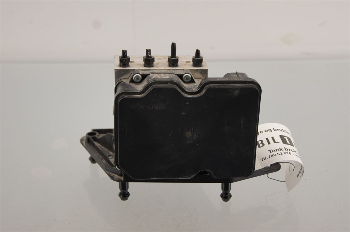 ABS Hydraulikkaggregat – bilde 3