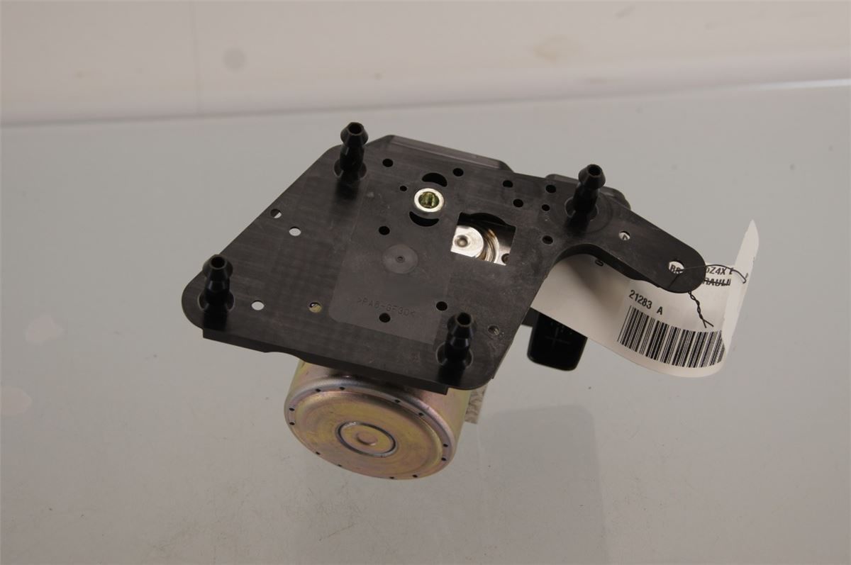ABS Hydraulikkaggregat – bilde 4